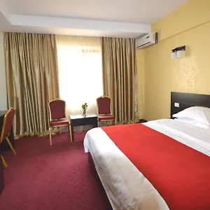 Hotel Ancor, Pipera